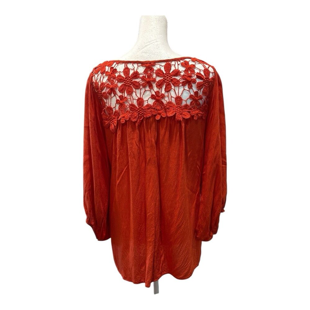 Entro Top Women's Size M - Picture 5 of 6
